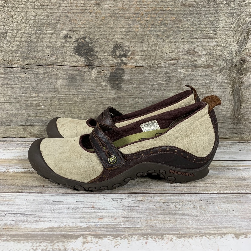 Merrell Plaza Bandeau Women’s Size 6.5